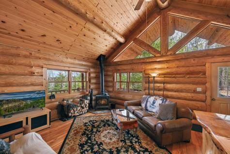 31149 County Road 40 Effie MN 56639
