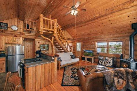 31149 County Road 40 Effie MN 56639