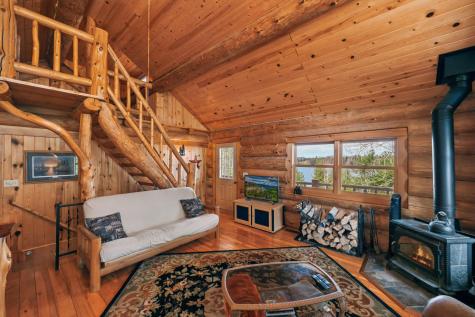31149 County Road 40 Effie MN 56639