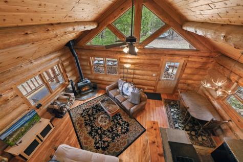 31149 County Road 40 Effie MN 56639