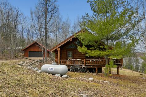 31149 County Road 40 Effie MN 56639