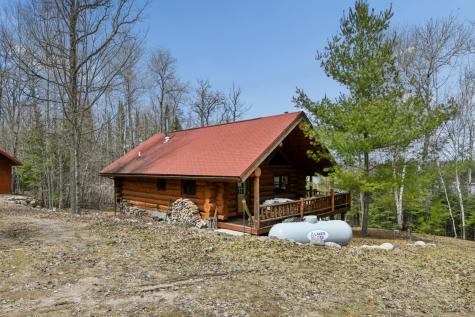 31149 County Road 40 Effie MN 56639