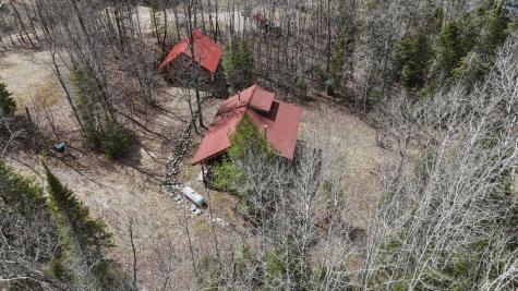 31149 County Road 40 Effie MN 56639