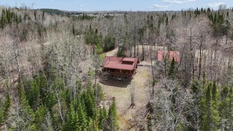 31149 County Road 40 Effie MN 56639