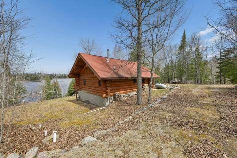 31149 County Road 40 Effie MN 56639