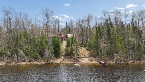 31149 County Road 40 Effie MN 56639