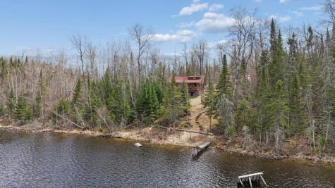 31149 County Road 40 Effie MN 56639