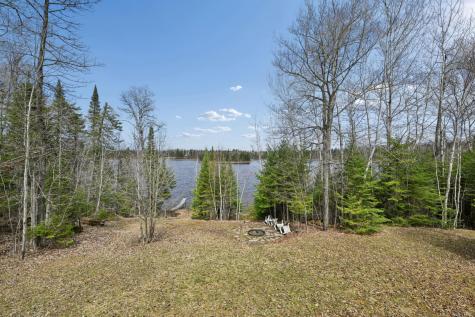 31149 County Road 40 Effie MN 56639