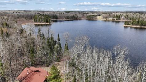31149 County Road 40 Effie MN 56639