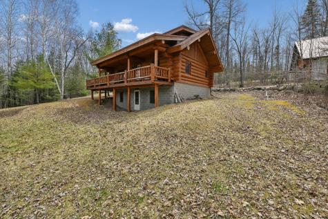 31149 County Road 40 Effie MN 56639