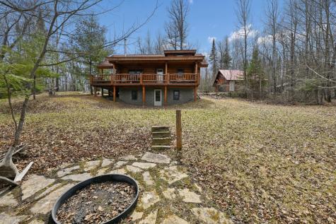 31149 County Road 40 Effie MN 56639
