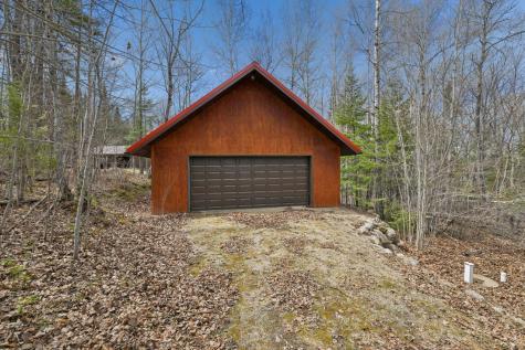 31149 County Road 40 Effie MN 56639