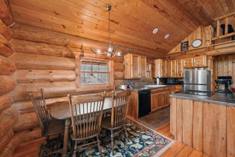 31149 County Road 40 Effie MN 56639