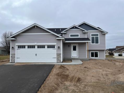 1804 6th Street N Sartell MN 56377