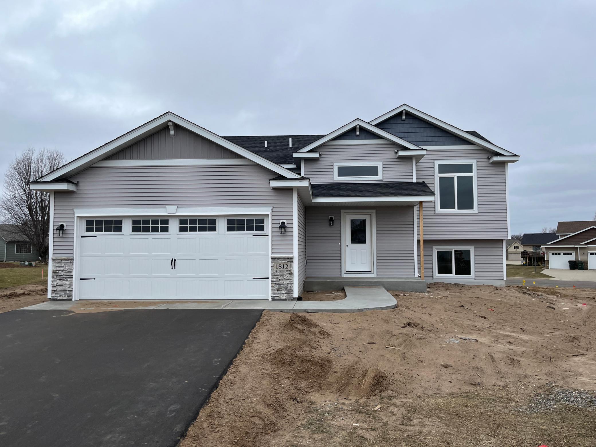1804 6th Street N Sartell MN 56377