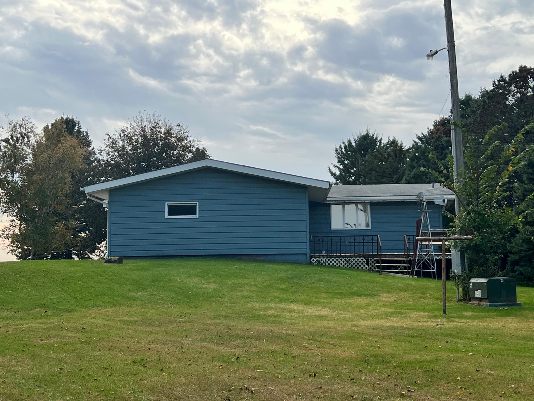 2256 90th Street SW Appleton MN 56208