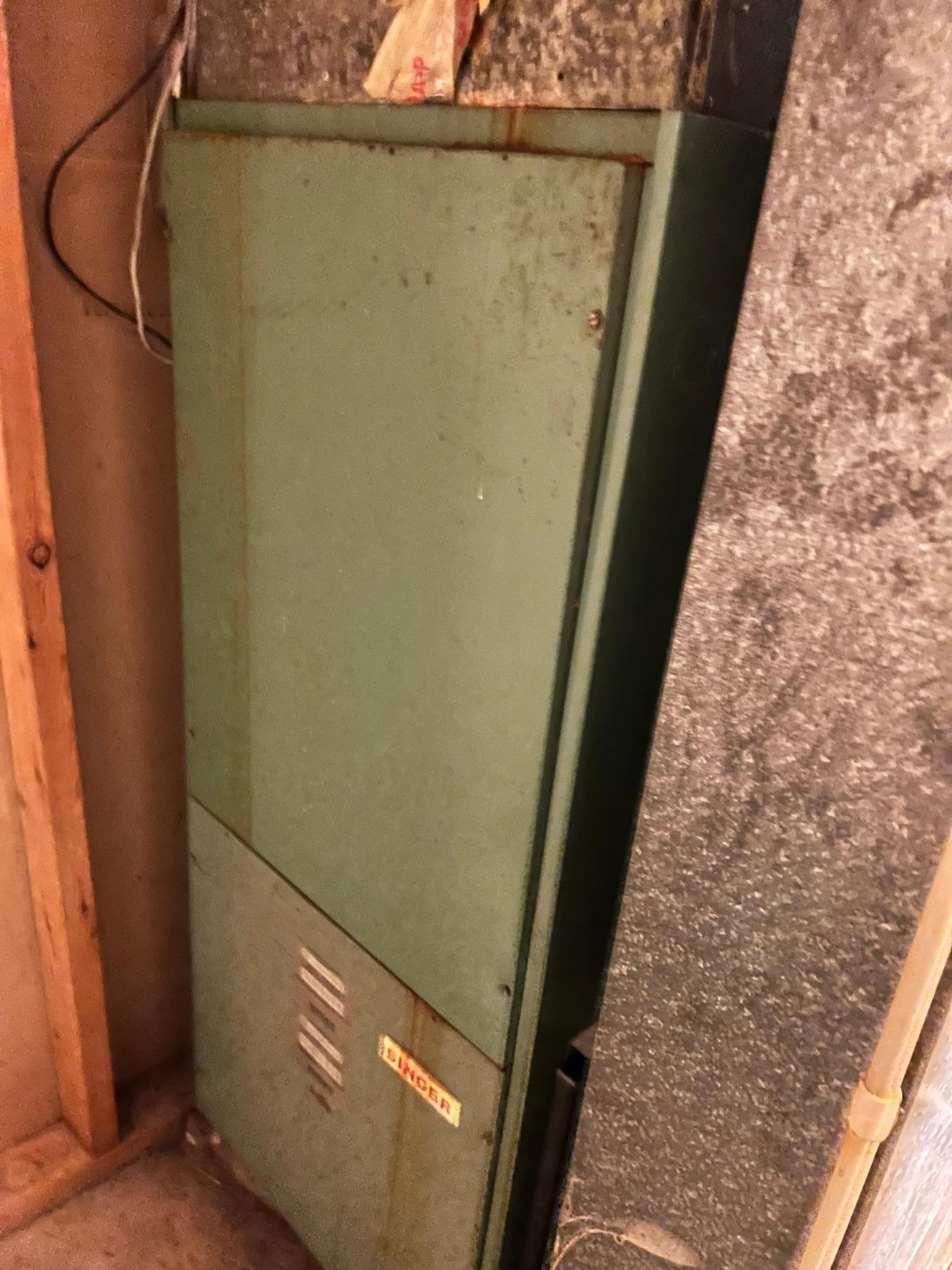 2256 90th Street SW Appleton MN 56208