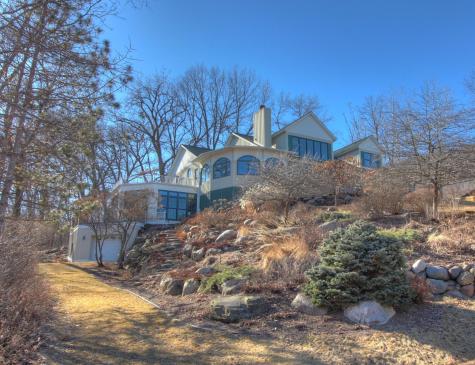 28589 Lake Avenue Way Frontenac MN 55026