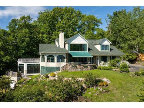 28589 Lake Avenue Way Frontenac MN 55026