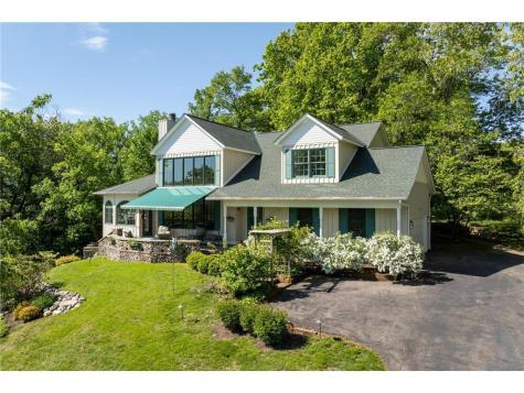 28589 Lake Avenue Way Frontenac MN 55026