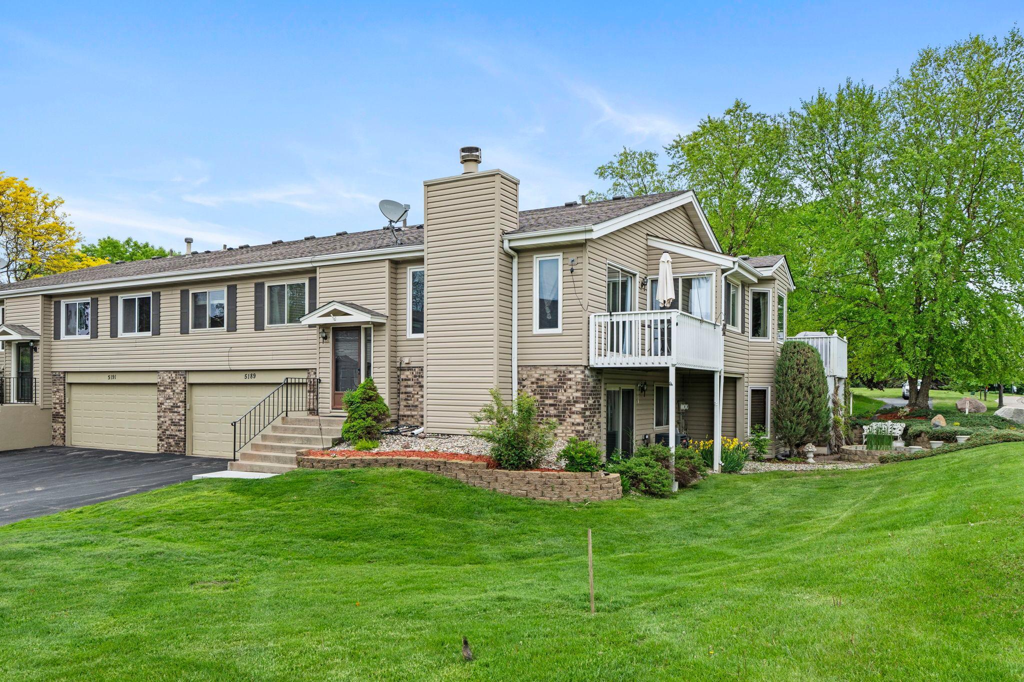 5189 Beachside Drive Hopkins MN 55343