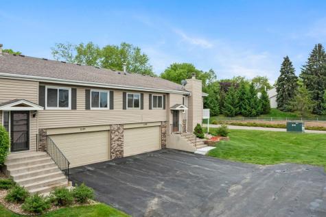 5189 Beachside Drive Hopkins MN 55343