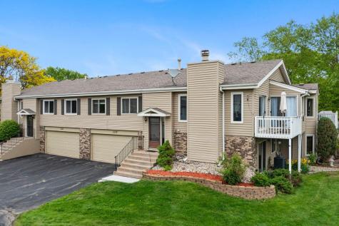 5189 Beachside Drive Hopkins MN 55343