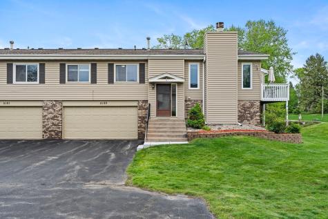 5189 Beachside Drive Hopkins MN 55343