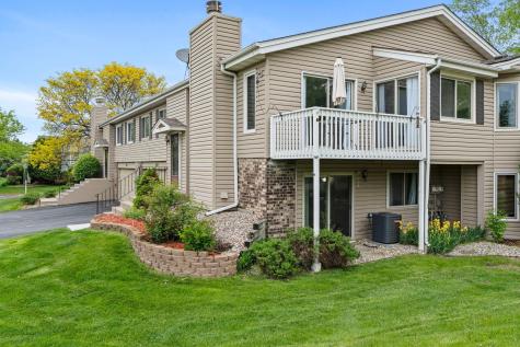 5189 Beachside Drive Hopkins MN 55343