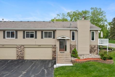 5189 Beachside Drive Hopkins MN 55343