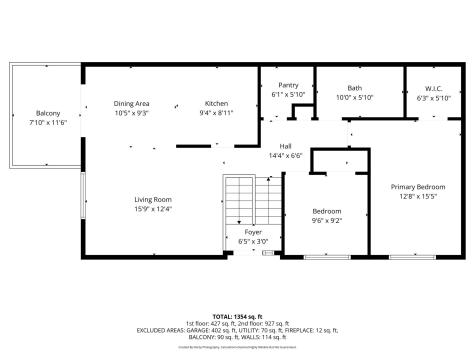907 Heritage Court W Vadnais Heights MN 55127