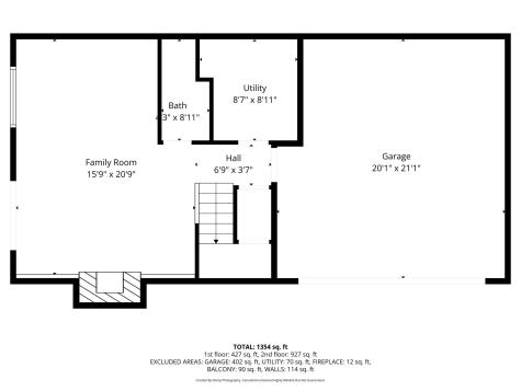 907 Heritage Court W Vadnais Heights MN 55127