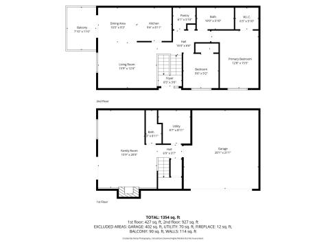907 Heritage Court W Vadnais Heights MN 55127