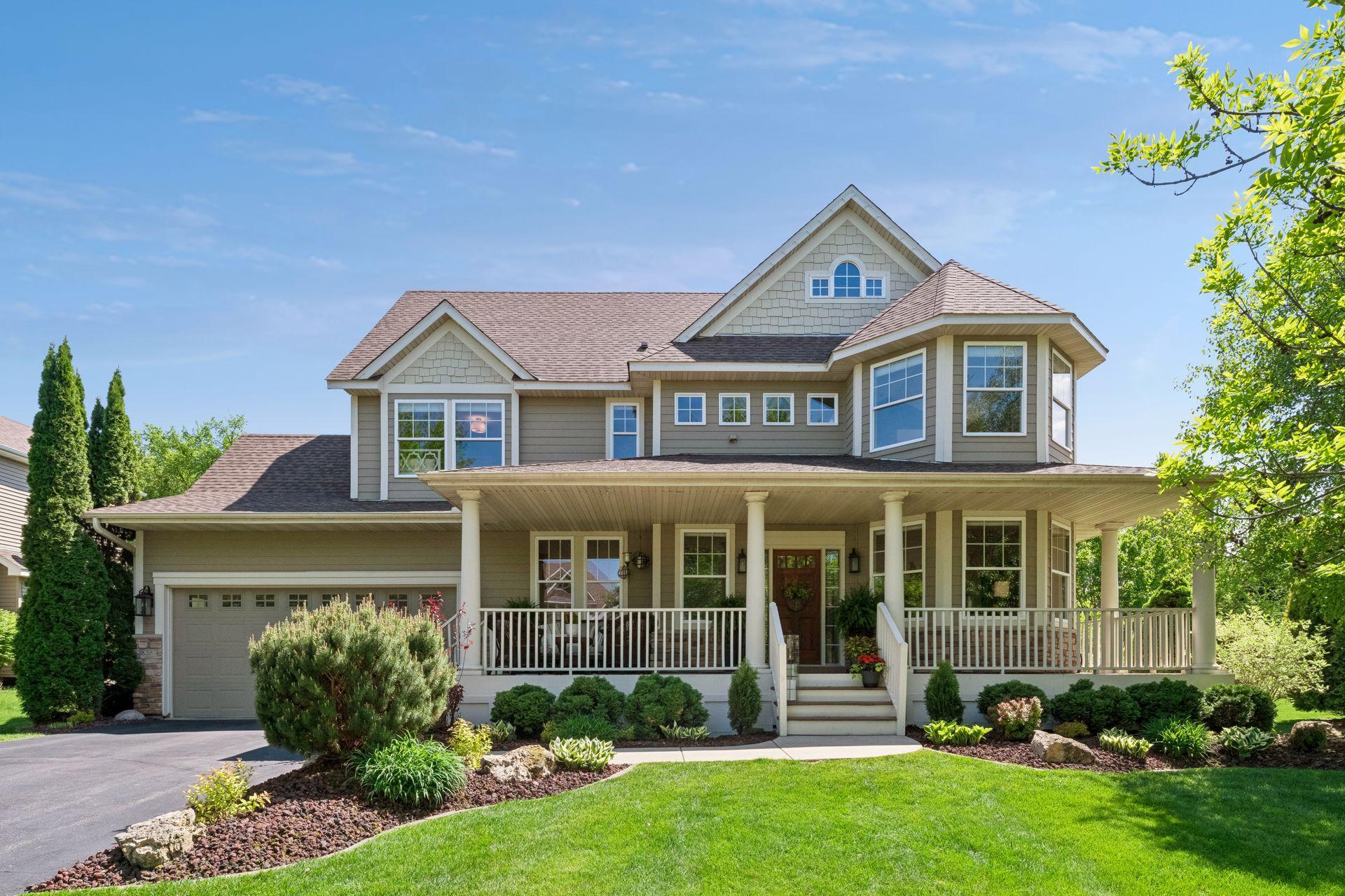 8385 Kelzer Pond Drive Victoria MN 55386