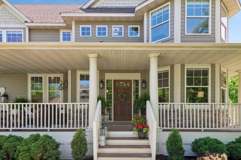 8385 Kelzer Pond Drive Victoria MN 55386