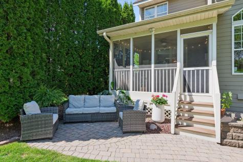 8385 Kelzer Pond Drive Victoria MN 55386