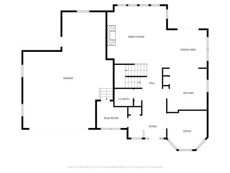 8385 Kelzer Pond Drive Victoria MN 55386