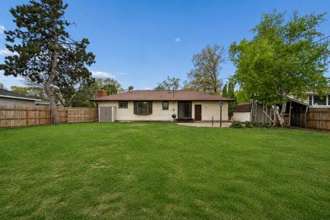 321 109th Avenue NW Coon Rapids MN 55448