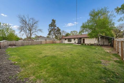 321 109th Avenue NW Coon Rapids MN 55448
