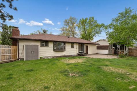 321 109th Avenue NW Coon Rapids MN 55448