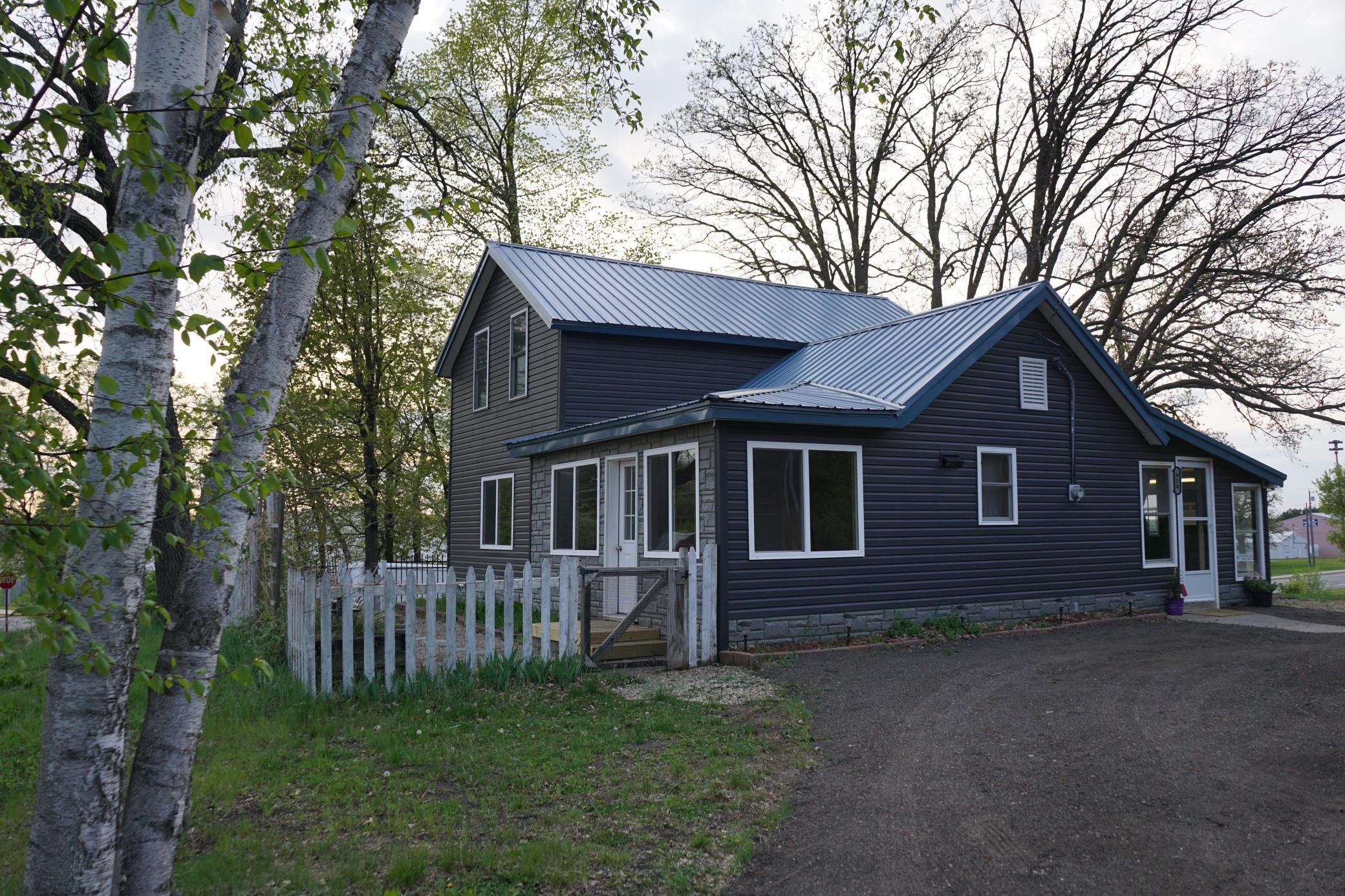 914 NE 2nd Avenue NE Long Prairie MN 56347