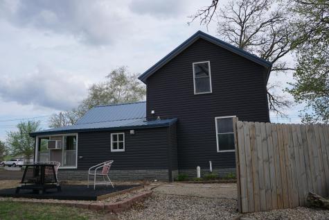 914 NE 2nd Avenue NE Long Prairie MN 56347