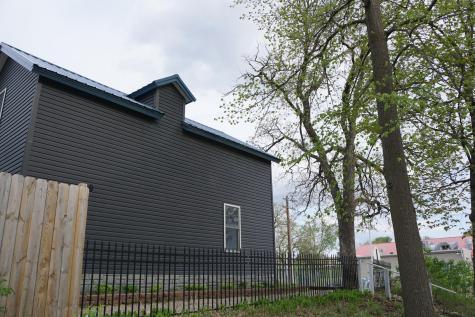 914 NE 2nd Avenue NE Long Prairie MN 56347