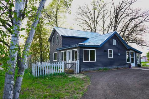 914 NE 2nd Avenue NE Long Prairie MN 56347