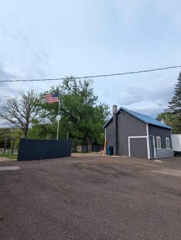 914 NE 2nd Avenue NE Long Prairie MN 56347