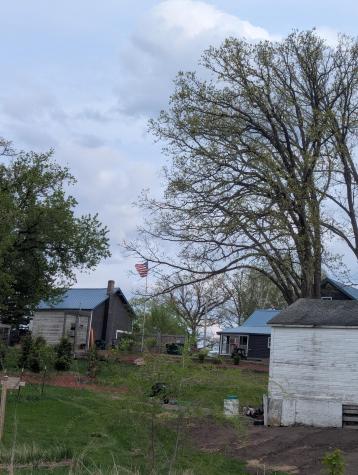 914 NE 2nd Avenue NE Long Prairie MN 56347