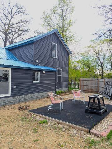 914 NE 2nd Avenue NE Long Prairie MN 56347