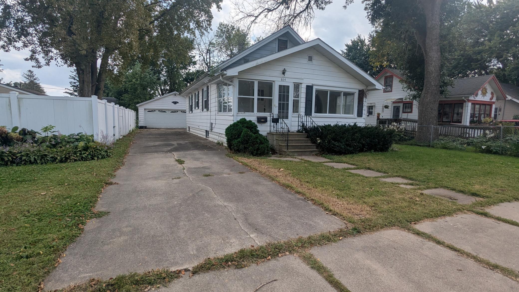 804 8th Avenue SE Austin MN 55912