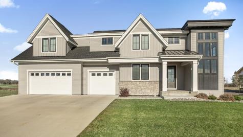 2713 Lehman Court Sartell MN 56377