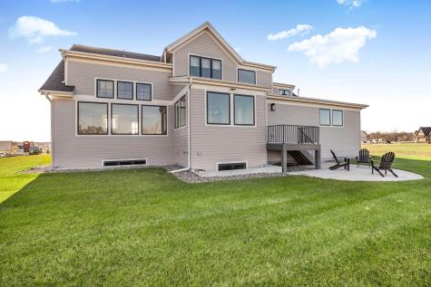2713 Lehman Court Sartell MN 56377